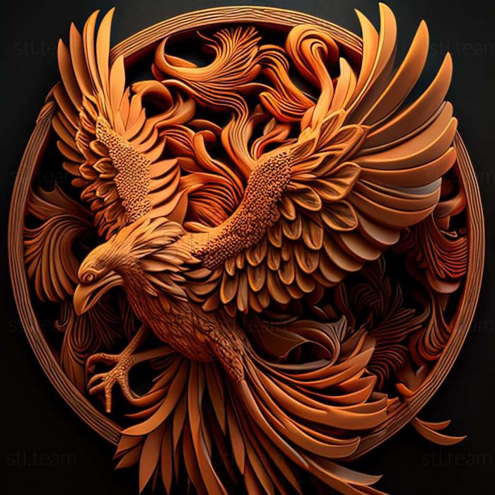 phoenix